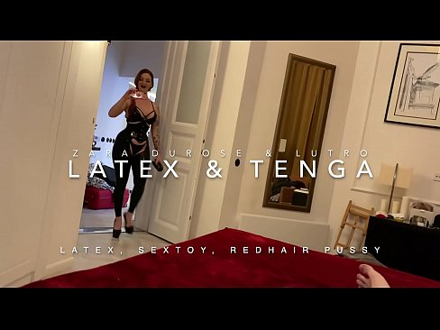 ❤️ Hermanastra pelirroja con disfraz de látex follada por su hermanastro ❤❌ Video de porno de calidad en es.sexeey.ru ❌️❤️❤️❤️❤️❤️❤️❤️