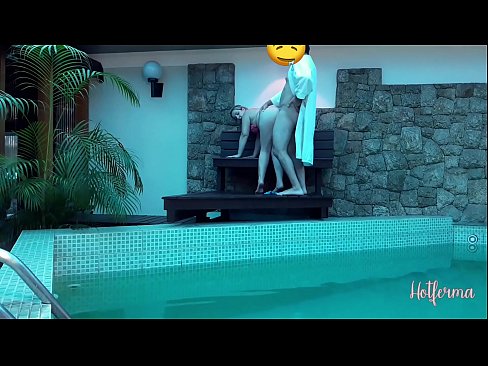 ❤️ El jefe invita a la criada a la piscina, pero no pudo resistirse a una caliente ❤❌ Video de porno de calidad en es.sexeey.ru ❌️❤️❤️❤️❤️❤️❤️❤️