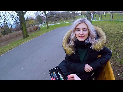 ❤️ Traga el semen caliente de un desconocido por dinero - mamada en el parque por Eva Elfie ❤❌ Video de porno de calidad en es.sexeey.ru ❌️❤️❤️❤️❤️❤️❤️❤️